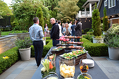 THE ULTIMATE GARDEN PARTY